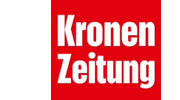 Logo der Kronen Zeitung