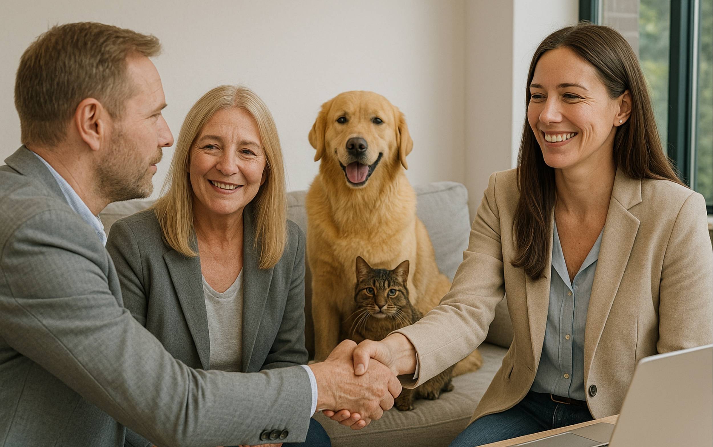 Partner Werden bei Aniveri