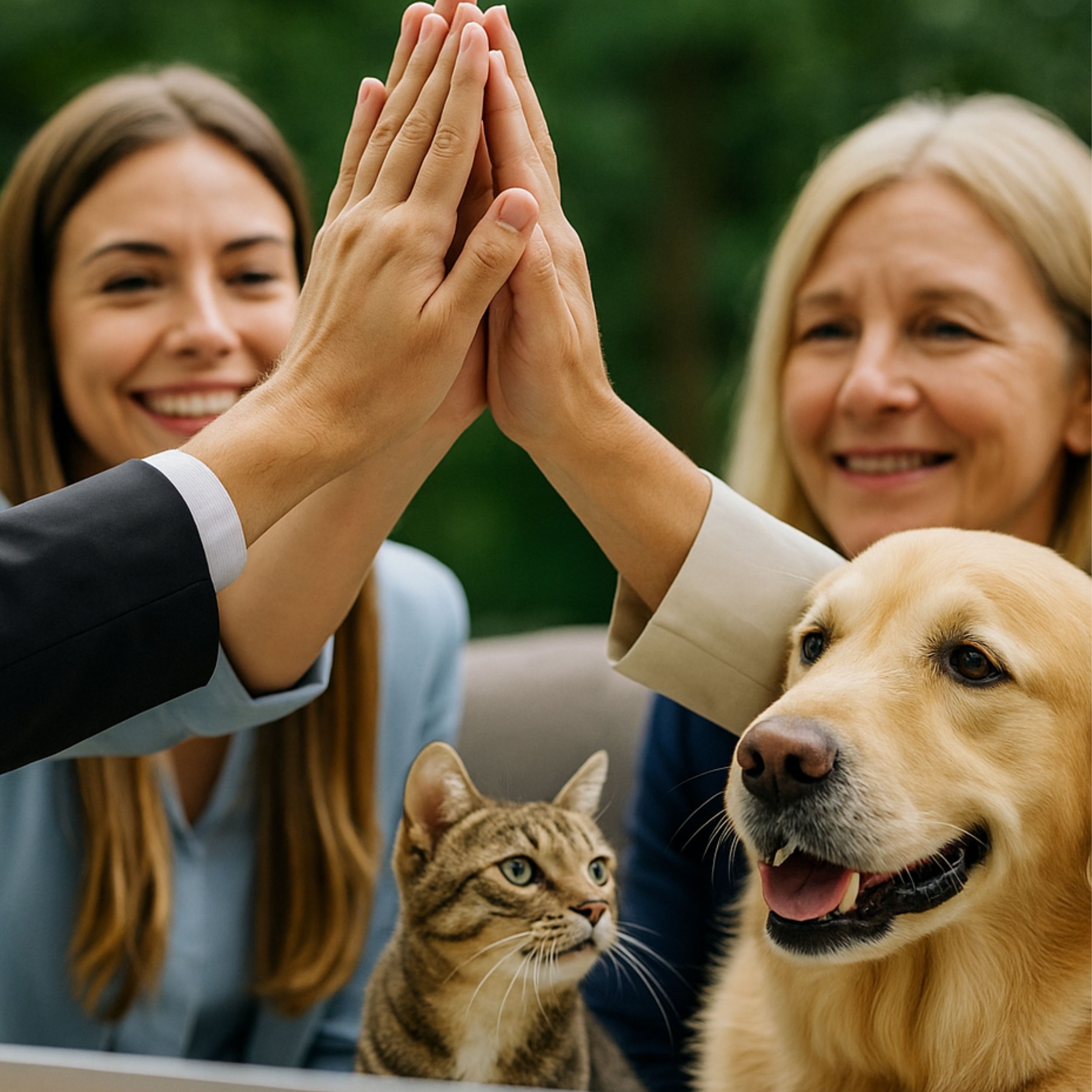 Partner werden Aniveri