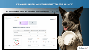 Ernährungsplan Fertigfutter Hund – Bild 5