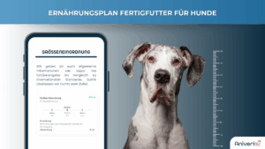 Ernährungsplan Fertigfutter Hund – Bild 7